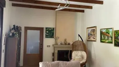 Chalet in Murcia Capital photo 2