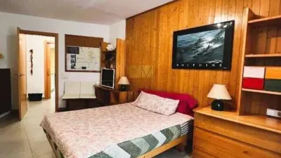Apartment in La Geltrú-Casernes-Sant Jordi photo 26