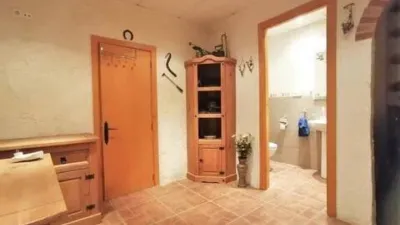 Chalet en Muro de Alcoy photo 20