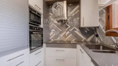 Apartment in Carrer de Ponent photo 17