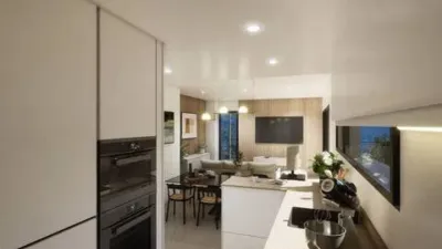 Chalet in Les Pedritxes photo 19