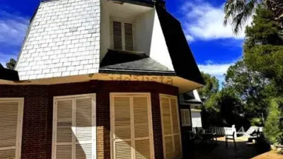 Chalet in El Palmar photo 3