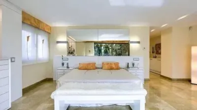 Chalet in the Carretera de Villanueva Area photo 18