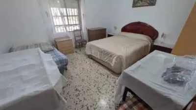 Chalet in Albacete Capital photo 33