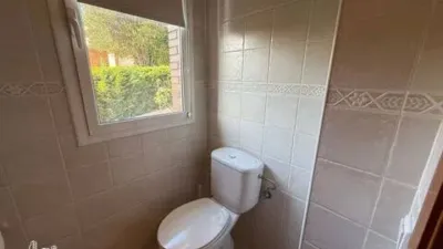 Chalet in Castellarnau photo 24