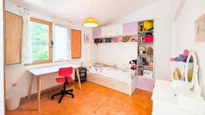 Chalet in Jun photo 23