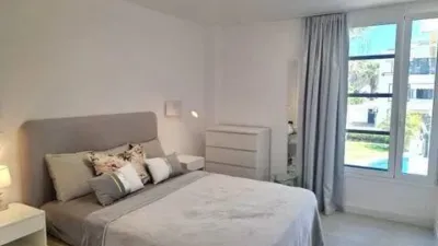 Apartment on Avenida Santiago Puig photo 23