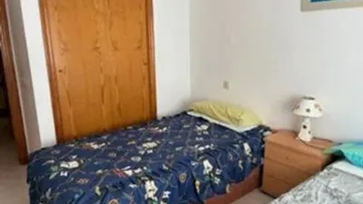 Apartment on Carrer de Amparo Santamans photo 19