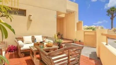 Terraced house on Calle Cano photo 28
