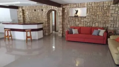 Chalet in El Palmar photo 74