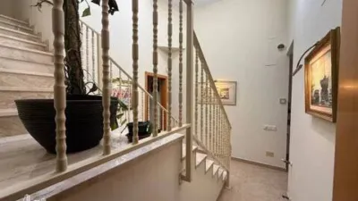 Chalet in Castellarnau photo 27