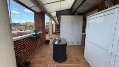 Penthouse in the Centre photo 4