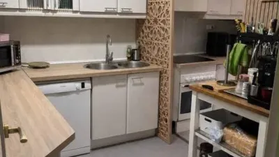 Apartment in Avanzada-La Cueva photo 5