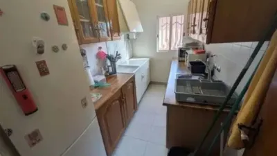 Chalet in Albacete Capital photo 36
