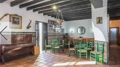 Casa rústica en Nueva Alcalá photo 40