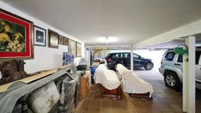 Chalet in Nucli Urbà photo 87