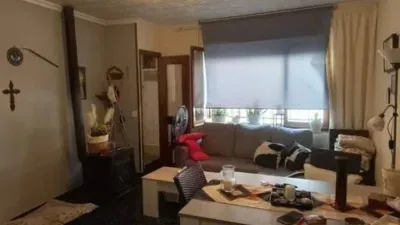 Piso – Castalla, l'Alcoià - Más