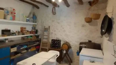 Rustic House in Tibi photo 65