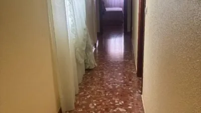 Apartment in Cabra photo 7