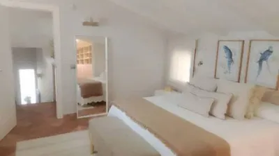 Chalet in Tibi photo 52