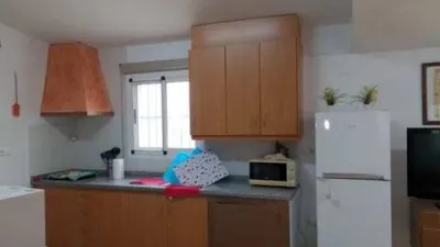 Chalet in Tibi photo 22
