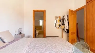 Apartment in Benissa Pueblo photo 23