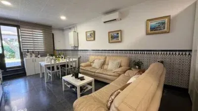 Terraced house in Polinyà photo 65