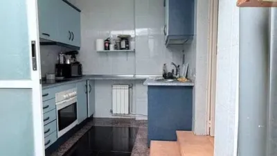 Chalet in Moraleja photo 9