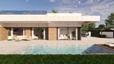 Casa - Vista 4
