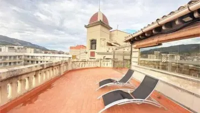 Pis – Alcoi - Alcoy - Vista 2