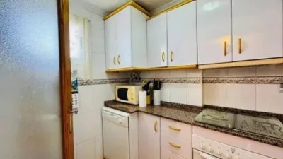 Apartment on Calle Joven Pura photo 15