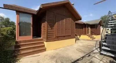 Chalet in Albacete Capital photo 21