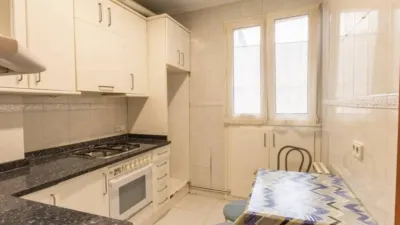 Apartment in Santander photo 28