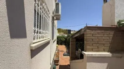 Townhouse in Vallpineda-Rocamar photo 28