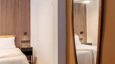 Apartment in Triana photo 3
