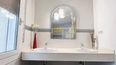 Apartment in La Geltrú-Casernes-Sant Jordi photo 22