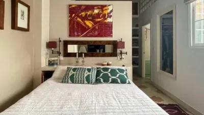 Chalet on Calle Viejos photo 17
