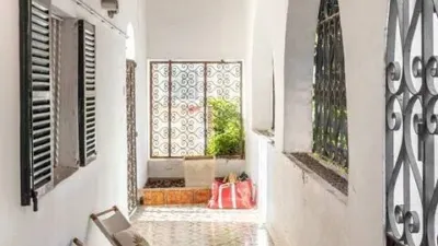 Chalet in Cala Major photo 17