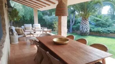 Chalet in Tibi photo 67
