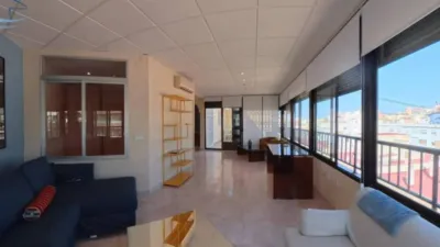 Piso – Alicante - Alacant - Vista 2