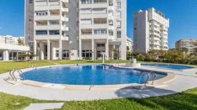 Duplex Penthouse in Cabo de la Huerta photo 50