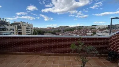 Penthouse in the Centre photo 6
