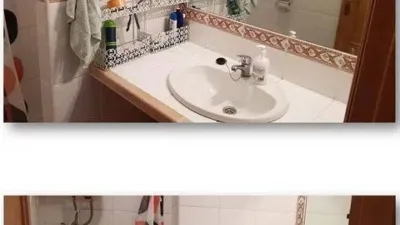 Chalet in Onil photo 34