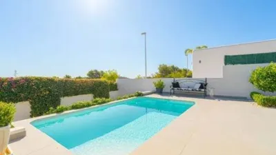 Casa – Polop - Vista 3