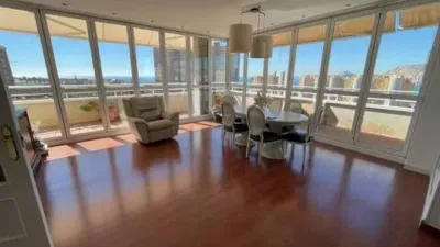Penthouse in Cabo de la Huerta photo 3