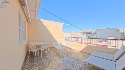 Piso – Alicante - Alacant - Vista 4
