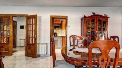 Chalet in Nucli Urbà photo 15