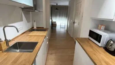 Apartment in Triana photo 5