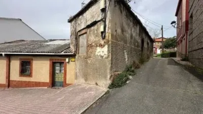 Local comercial en venta en Agra Do Orzán-O Ventorillo - Vista 5