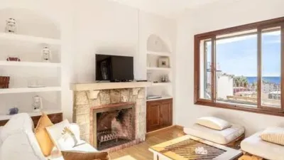 Chalet in Cala Major photo 6